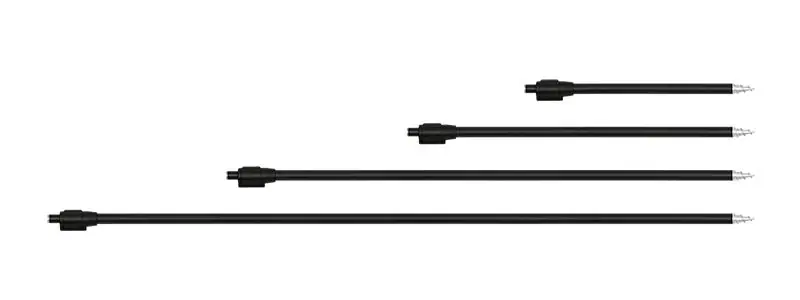 Fox Powerpoint Cam Lok 36"/90cm Aanbieding