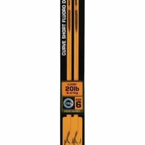 Fox Fluoro D-rig 6 20lb Fabrieksprijs