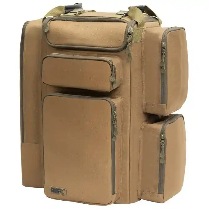 Lage Prijs Korda Compac Rucksack 60L