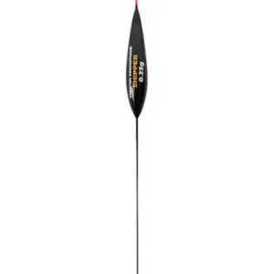 Actieprijs Preston Natural Float Shipper - 0.40 gr