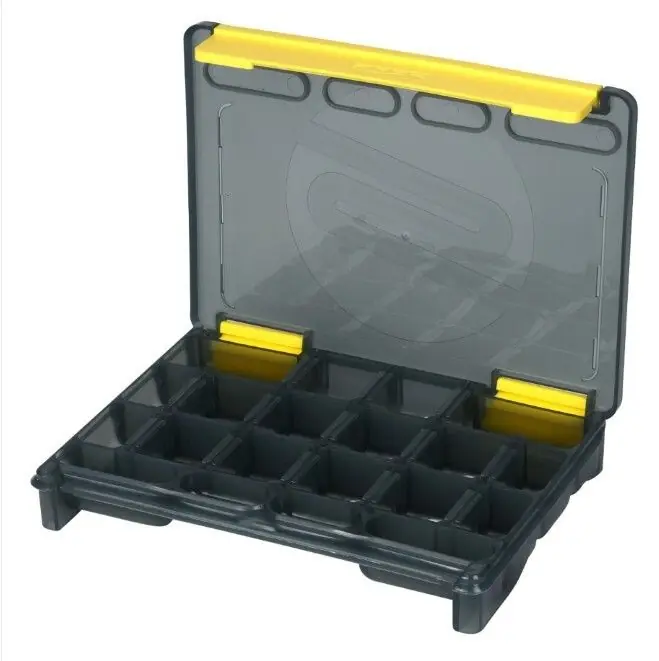 Finale Uitverkoop Spro TBX Small 25 Dark