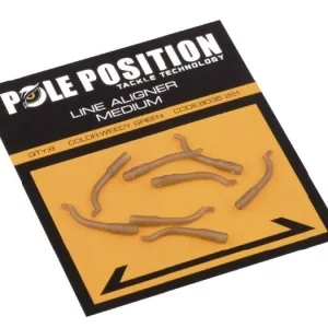Hete Deal Pole Position Line Aligners Weedy Green Medium