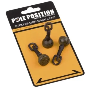 Pole Position Strong Grip Back Lead 14gr Meest Verkocht