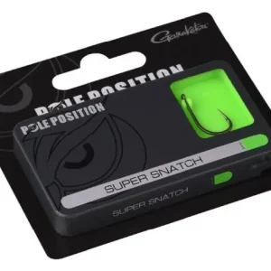 Flitsaanbieding Pole Position Super Snatch Hook 6