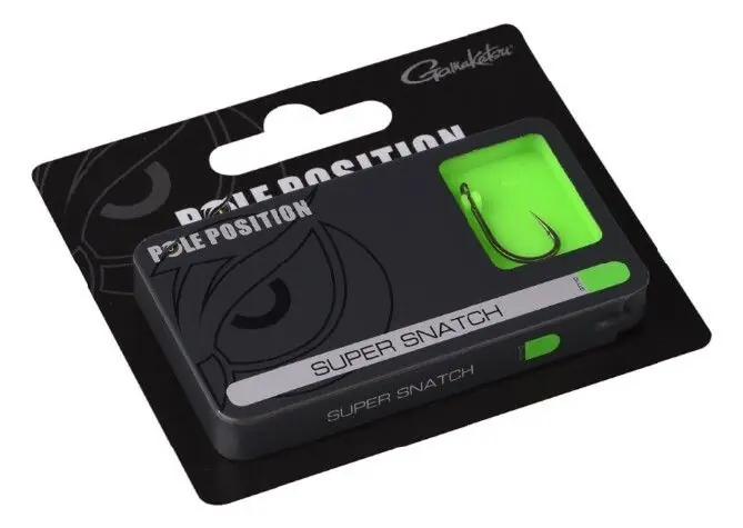 Flitsaanbieding Pole Position Super Snatch Hook 6