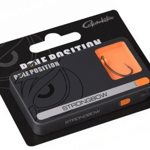Pole Position Strongbow Hook 6 Uitverkoop