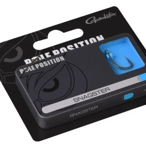 Merkproduct Pole Position Snagster Hook 2
