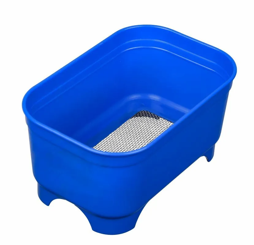 Snelle Levering Cresta Bait Strainer