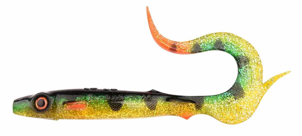 Spro Iris Shocktail 30cm Perch Hoge Kwaliteit