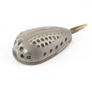 Beperkt Aanbod Korum Inline Grub Feeder V2 60 gram