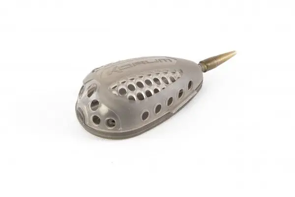 Beperkt Aanbod Korum Inline Grub Feeder V2 60 gram