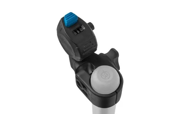 Preston Offbox Clicker Counter Uitverkoop
