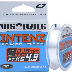 Cresta Intenz Powermono 0.19Mm 100M Must-Have