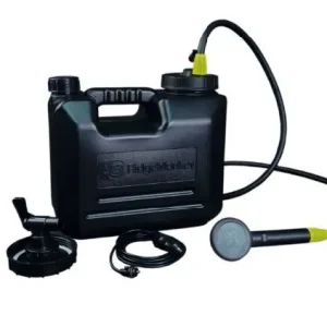 Favoriet Ridgemonkey Outdoor Power Shower FullKit