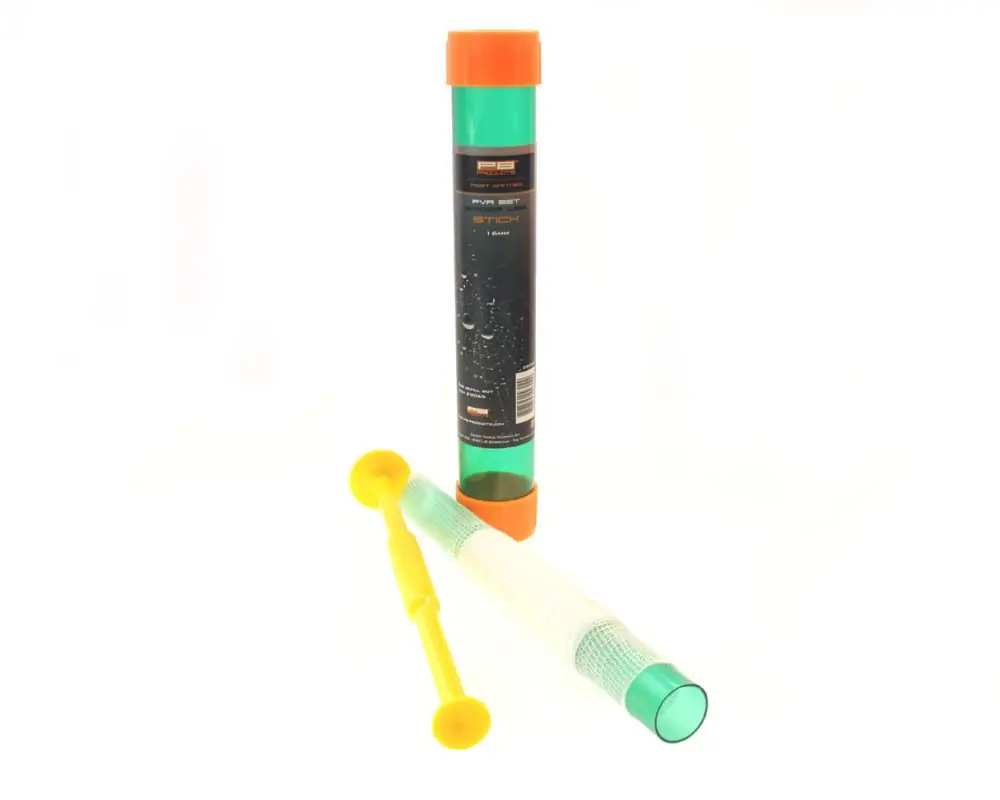 PB PVA Set Stick 5m Beperkte Voorraad