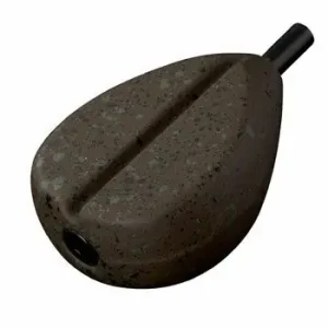 Fabrieksprijs Fox Camotex In-line Flat Pear 2.0oz 56gr