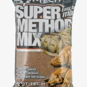 Bait-Tech Super Method Mix 2kg Aanbieding