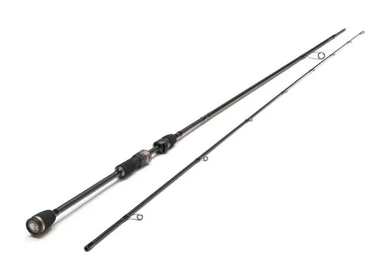 Direct Verzonden Westin W3 Streetstick 2nd Generation 8‘1" / 243cm MH 5-15 gram