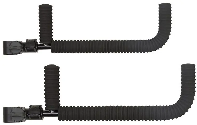 Actieprijs Preston Offbox 36 Ripple Bar Double Shor