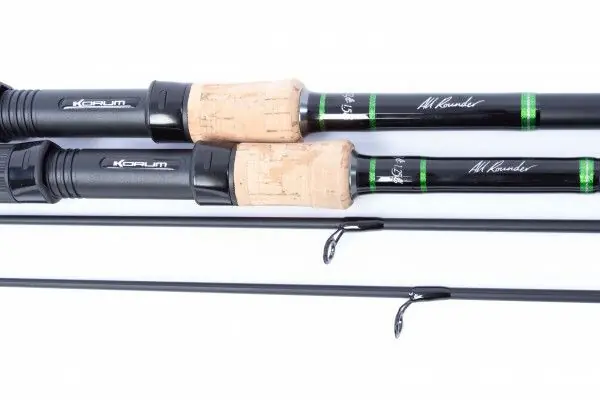 Korum Allrounder 12ft 1.5lb Bestseller