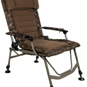 Speciale Aanbieding Fox Super Deluxe Recliner Chair