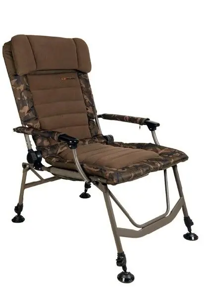 Speciale Aanbieding Fox Super Deluxe Recliner Chair