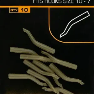 Goedkoop Fox Edges Long Line Aligna Hook 10-7