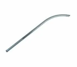 Snelle Levering gimson carbon long range throwing stick