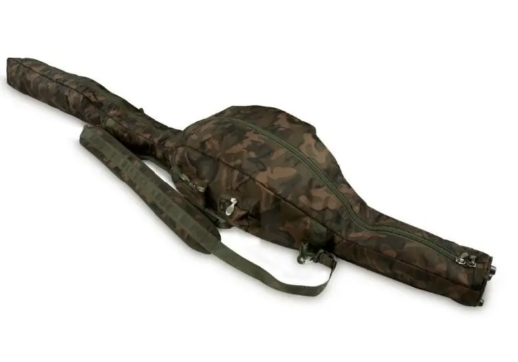 Op = Op Fox Camolite 10ft Tri Sleeve