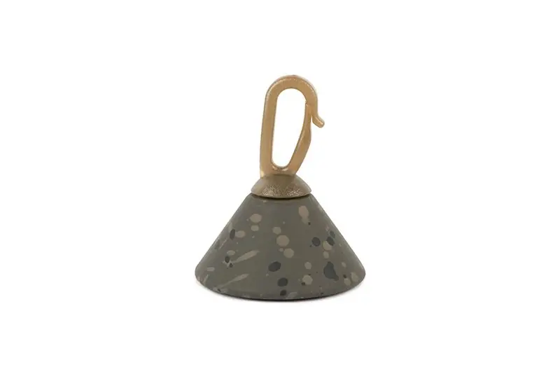 Fox Edges Downrigger Back Weight 43gr Weekendaanbieding