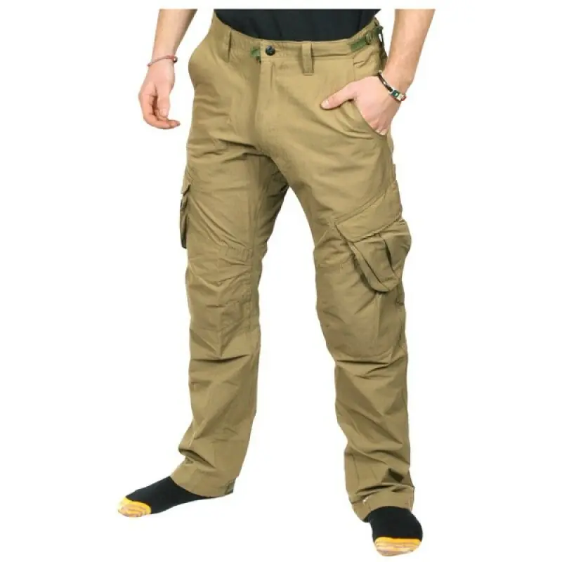 Seizoensaanbieding Korda Original Kombats Military XL