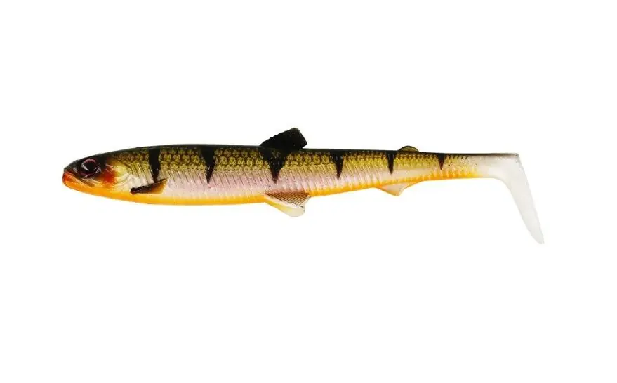 Westin Bullteez 9,5cm Bling Perch Korting