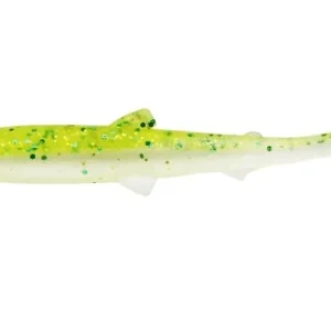 Rechtstreeks Van De Fabrikant Westin Bullteez 9,5cm Sparkling Chartreu