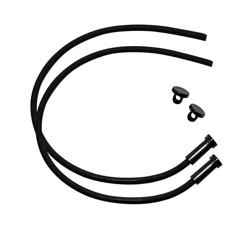 Snelle Levering Matrix Slik Catapult Spare Elastic Heavy