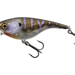Westin Baby Bite SR Crankbait 6.5cm 12g Floating Crazy Bluegill Voordeelprijs