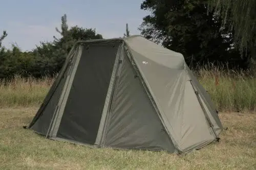 Nash Groundhog SF Weekendaanbieding