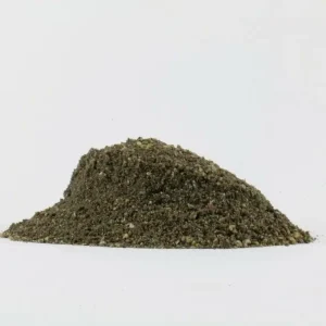 Lokvoer - Allround Black 5 kg Veilige Betaling