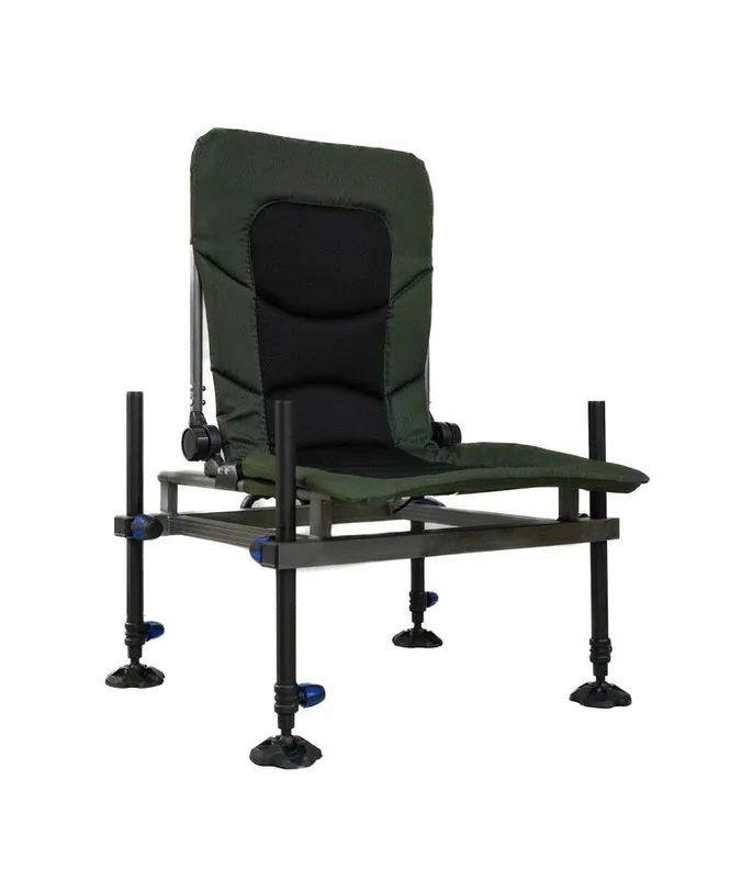 Elite System Chair Deluxe 36mm Gratis Retour