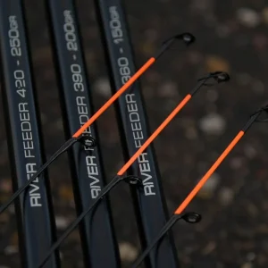 Fabrieksprijs Cresta Solith Feeder Carbon XH Tip 5 oz