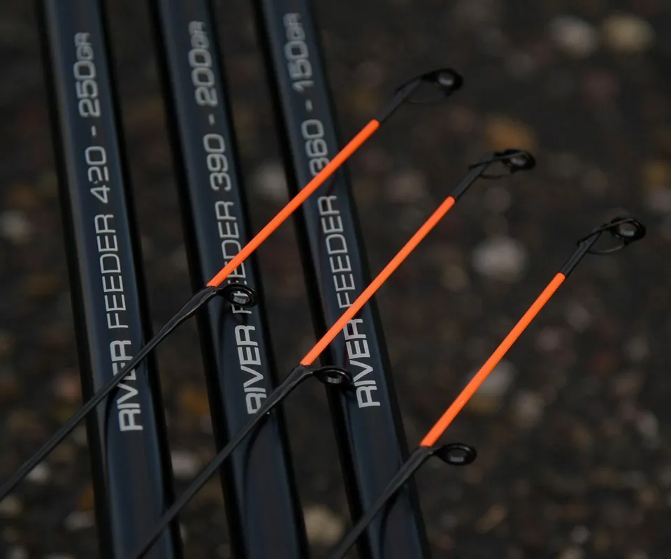 Fabrieksprijs Cresta Solith Feeder Carbon XH Tip 5 oz