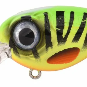 Premium Spro Fat Iris 50 CR Firetiger