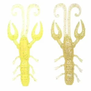 Bestel Nu Spro Scent Series Insta Craw Frozen Margaritha 6.5cm