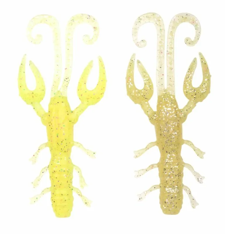 Bestel Nu Spro Scent Series Insta Craw Frozen Margaritha 6.5cm