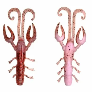 Populair Spro Scent Series Insta Craw Spicy Candy 9cm