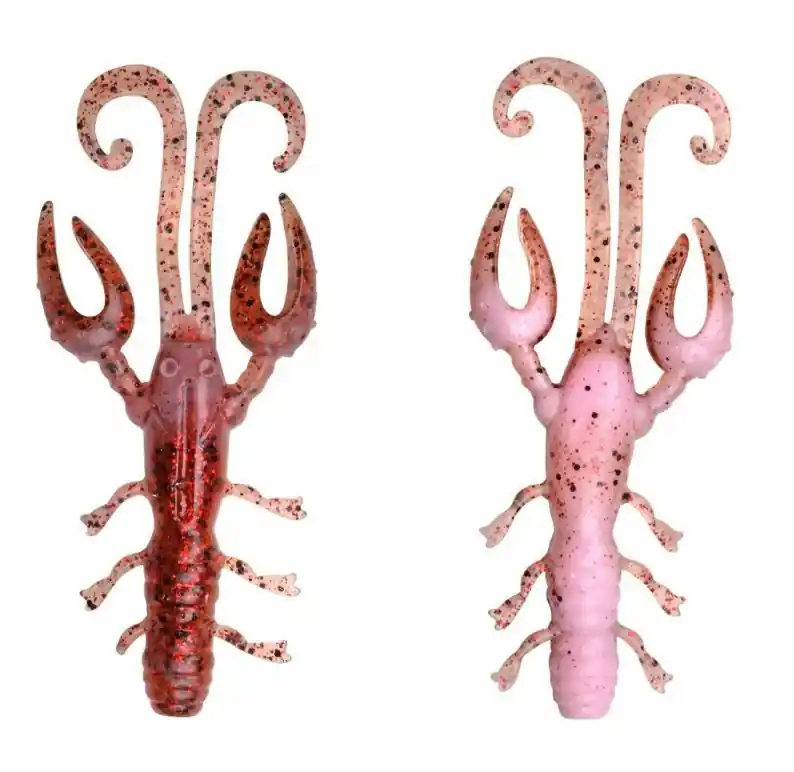 Populair Spro Scent Series Insta Craw Spicy Candy 9cm