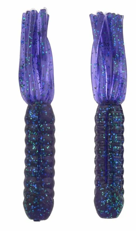 Spro Scent Series Insta Tube Blueberry 7.5cm Hete Deal