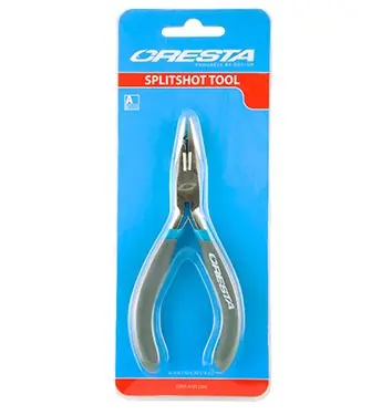 Cresta Splitshot Tool Nieuw