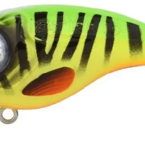 Betrouwbaar Spro Fat Iris 50 Firetiger