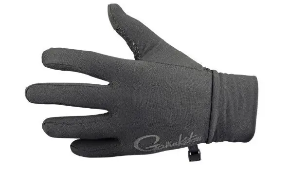 Hoge Kwaliteit Gamakatsu G-Gloves Screen Touch Size L