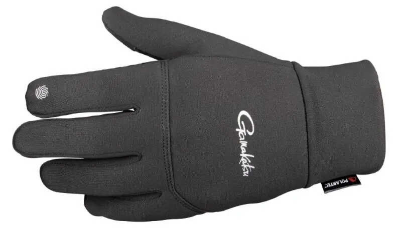 Gamakatsu G-Power Gloves Size XL Betaalbaar